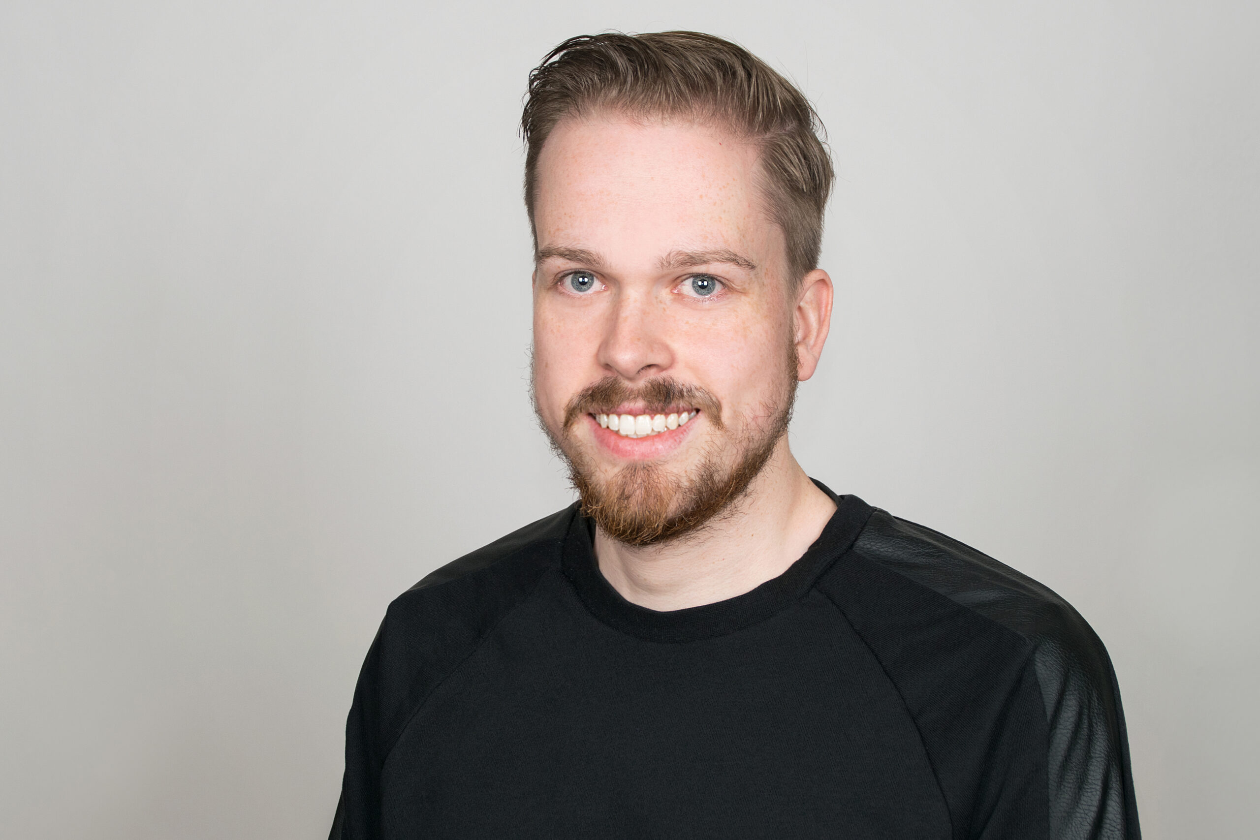 Timo Schelberg