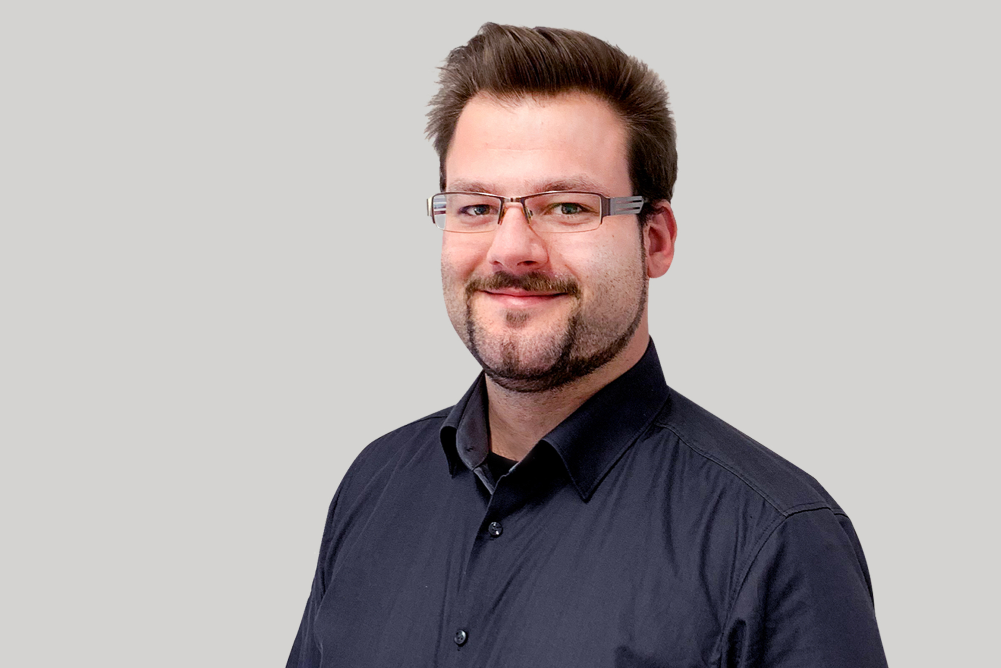 Benedikt Ruhdorfer