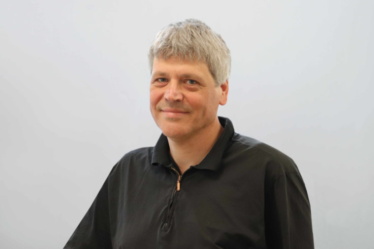 Dominik Trümper