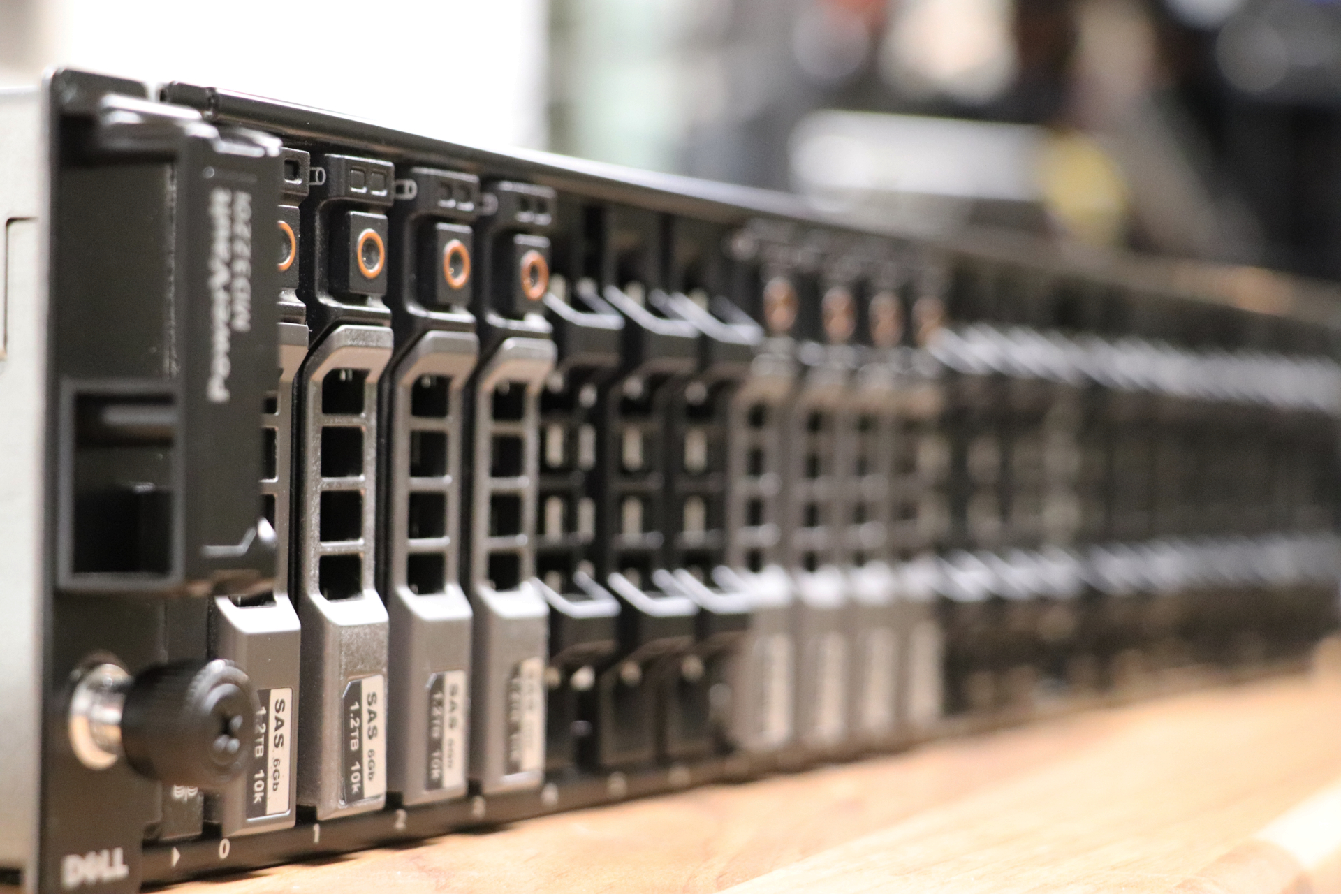 server