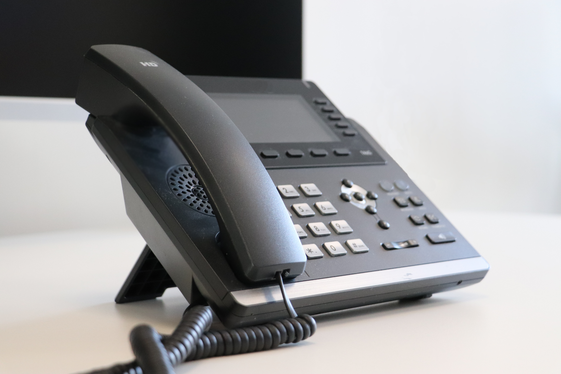 telefon