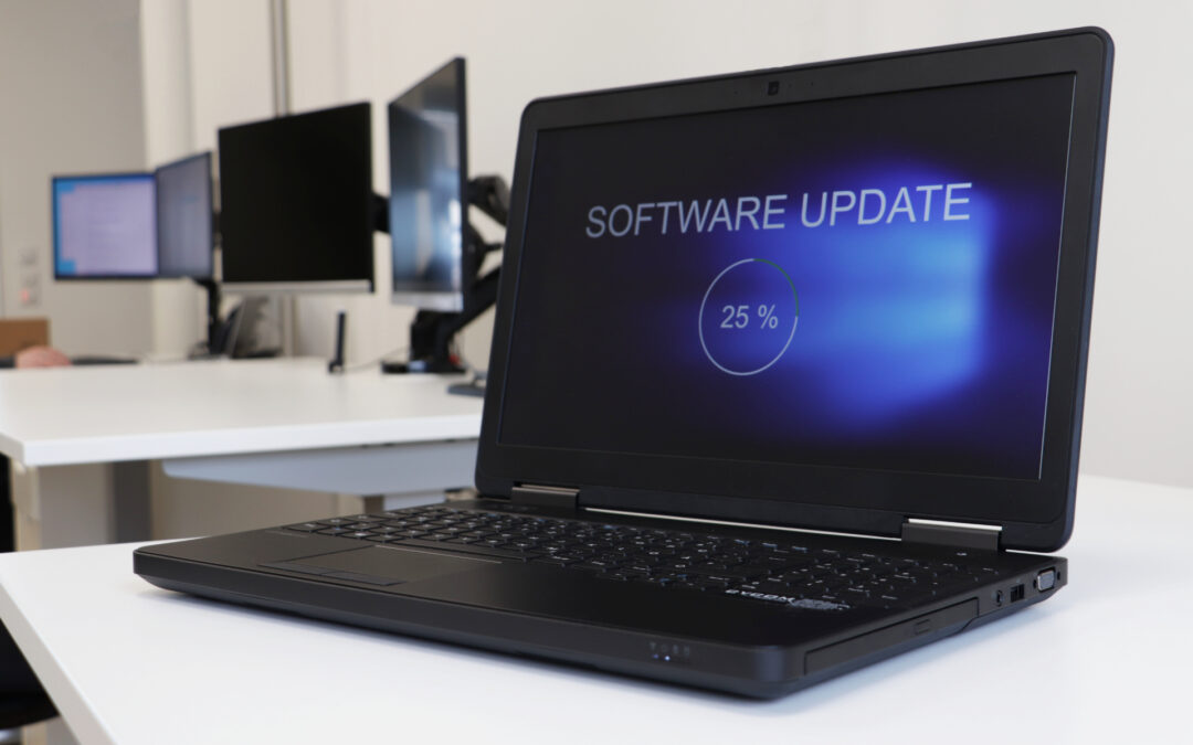 Patch-Management für eine stabile IT
