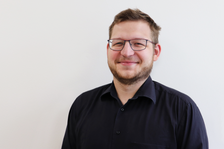 Fabian Kändler