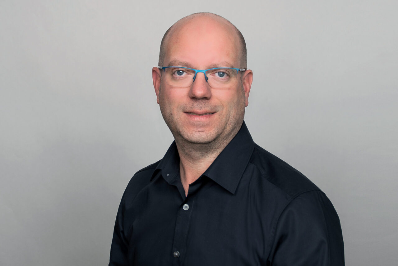 Frank Reimer Über uns - CyCOM